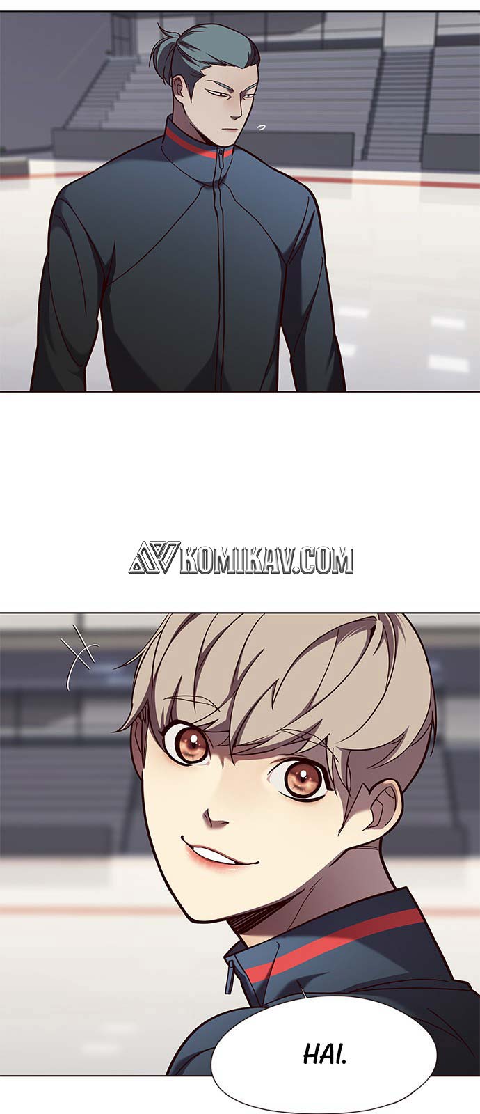 Eleceed - Chapter 77 - Page 4