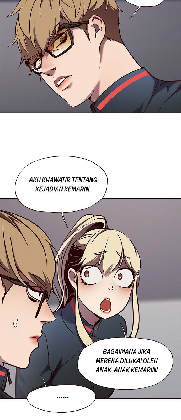 Eleceed - Chapter 77 - Page 45