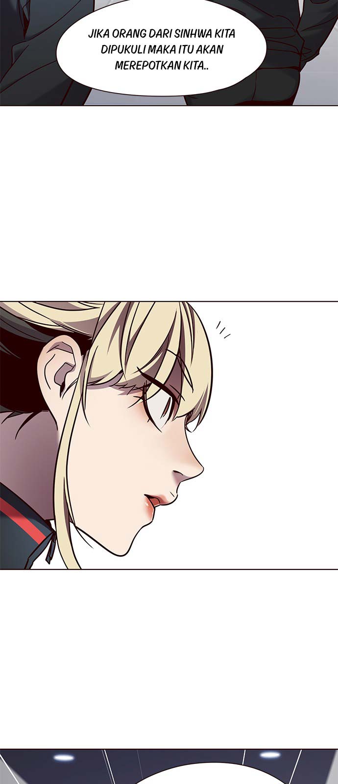 Eleceed - Chapter 77 - Page 47