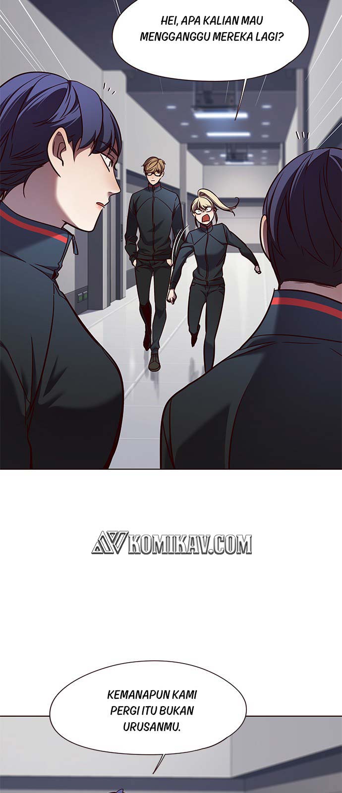 Eleceed - Chapter 77 - Page 48