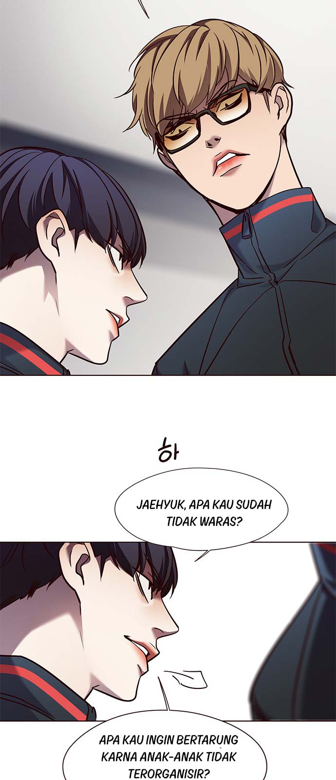 Eleceed - Chapter 77 - Page 51