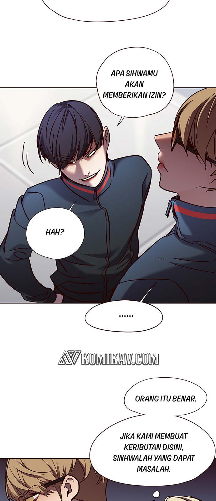 Eleceed - Chapter 77 - Page 52