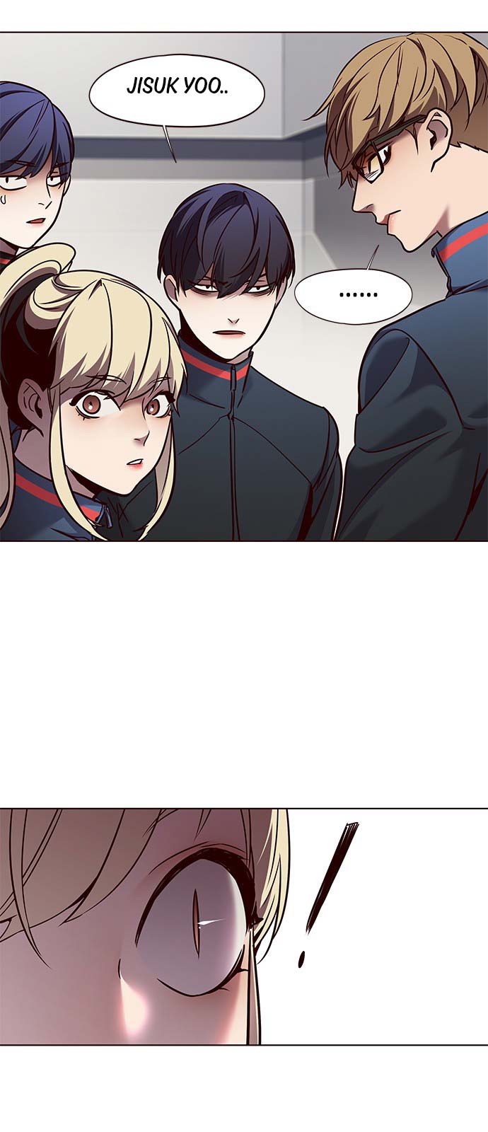 Eleceed - Chapter 77 - Page 55