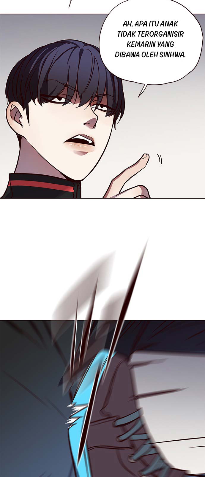 Eleceed - Chapter 77 - Page 57