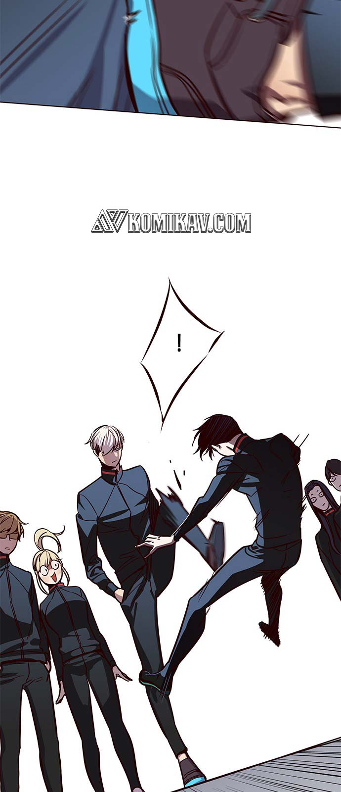 Eleceed - Chapter 77 - Page 58