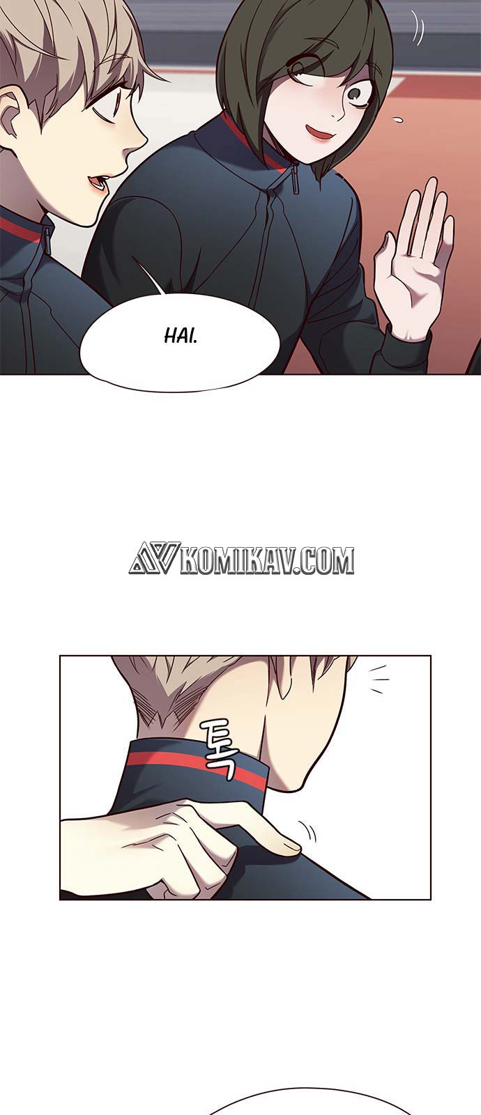 Eleceed - Chapter 77 - Page 6