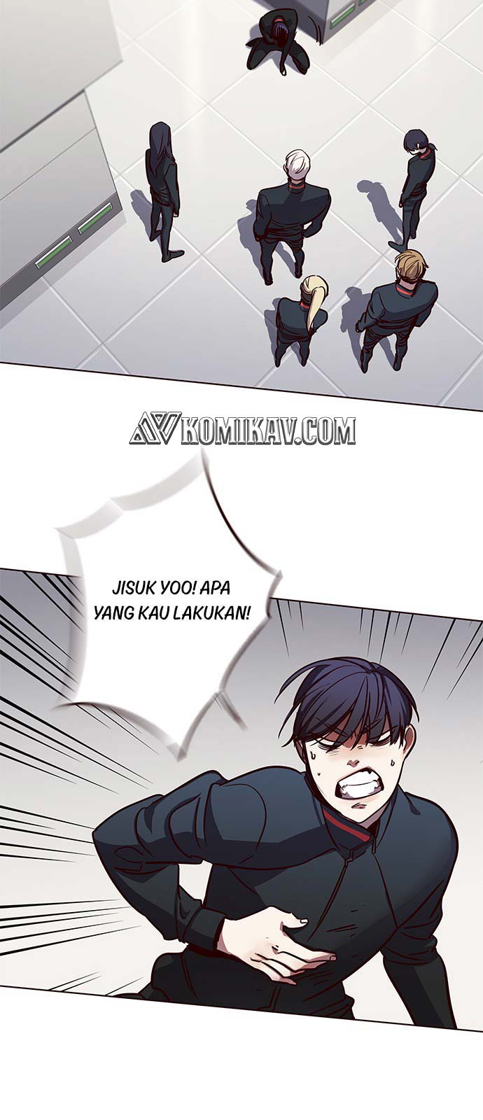 Eleceed - Chapter 77 - Page 60