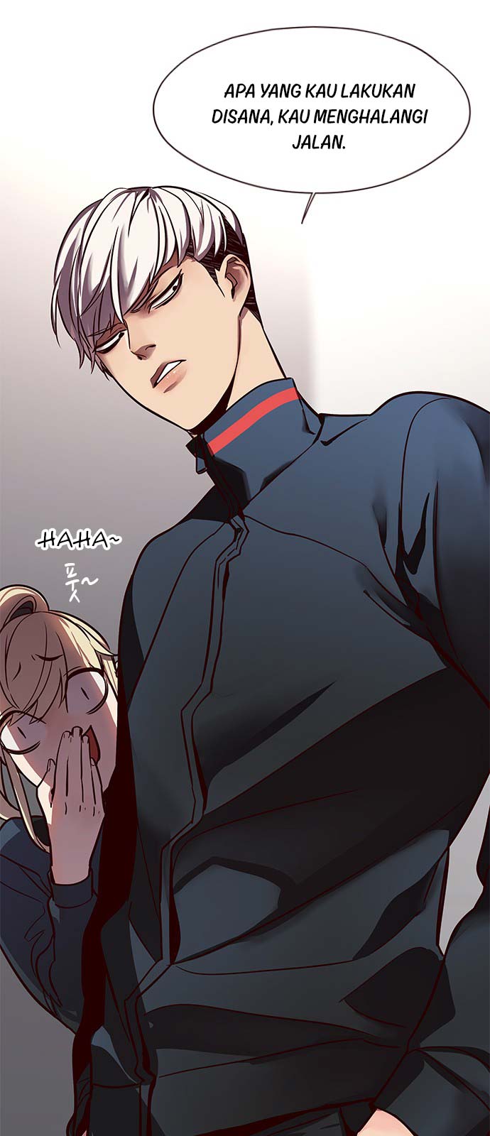 Eleceed - Chapter 77 - Page 61