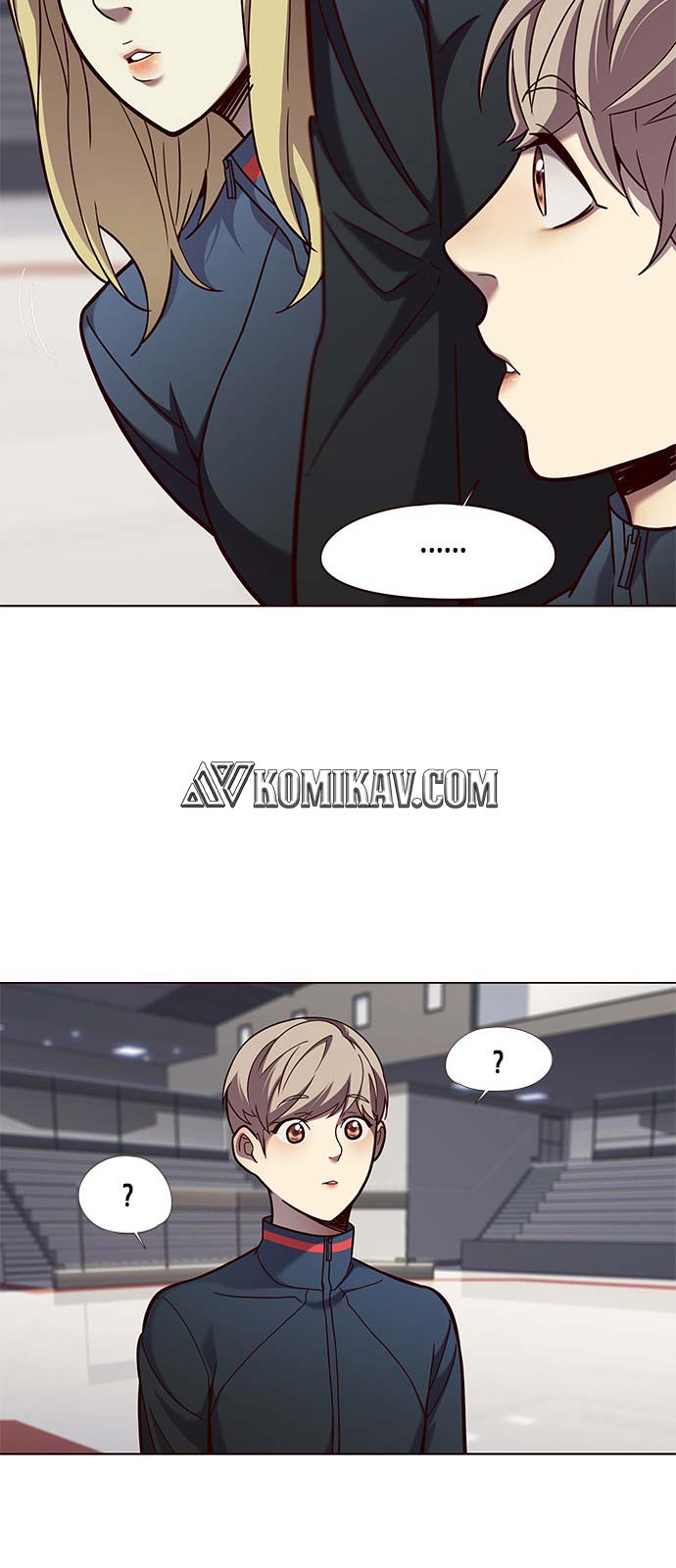 Eleceed - Chapter 77 - Page 8