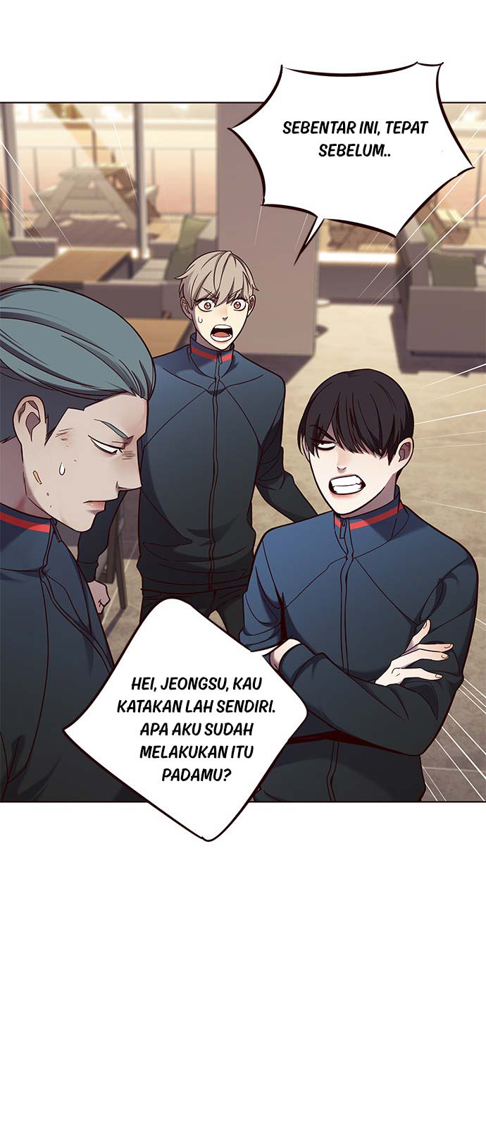 Eleceed - Chapter 76 - Page 11