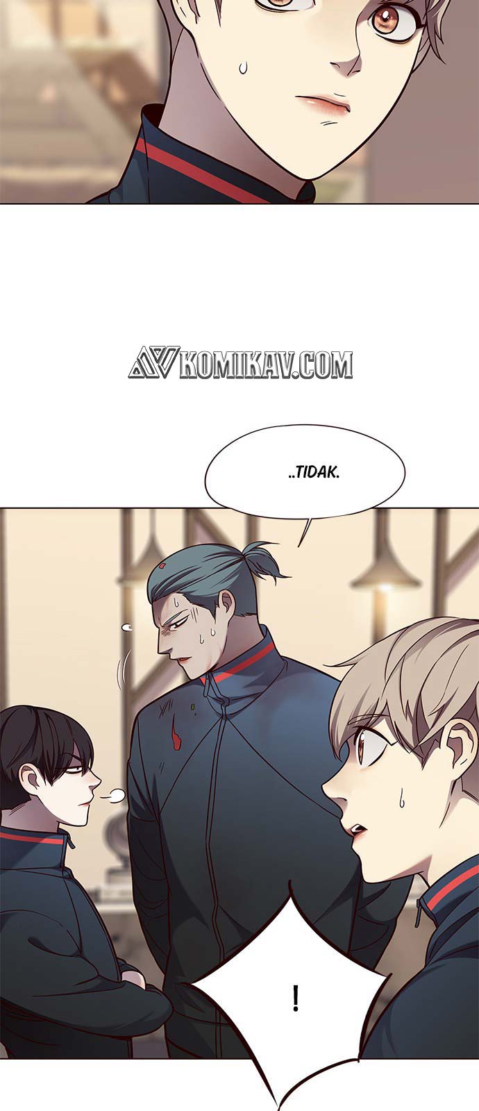 Eleceed - Chapter 76 - Page 14