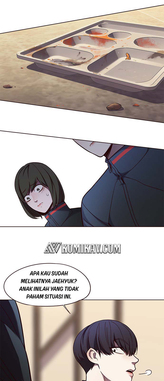 Eleceed - Chapter 76 - Page 16