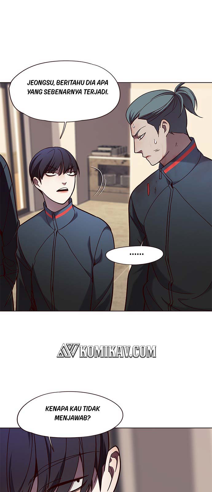 Eleceed - Chapter 76 - Page 18