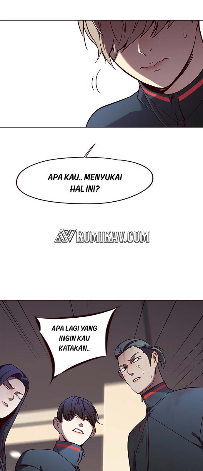 Eleceed - Chapter 76 - Page 20