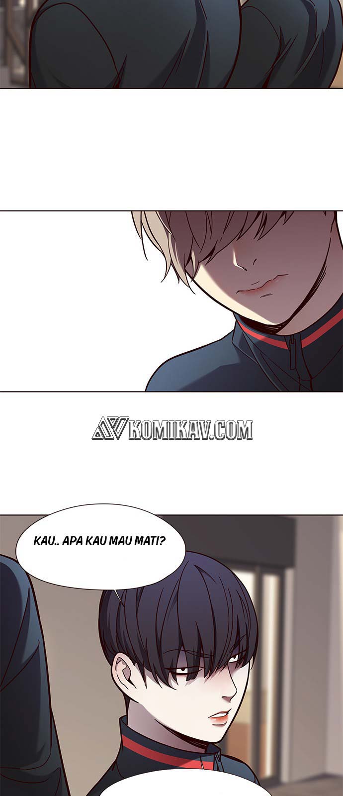 Eleceed - Chapter 76 - Page 22