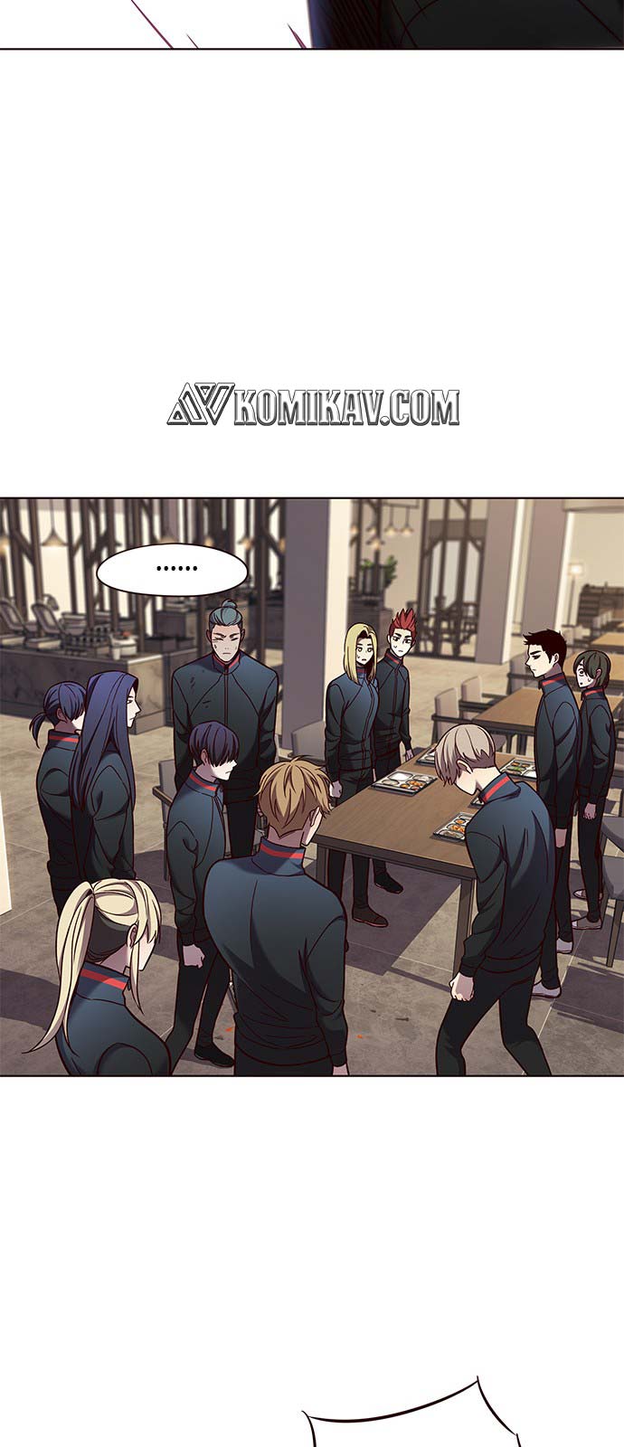 Eleceed - Chapter 76 - Page 26