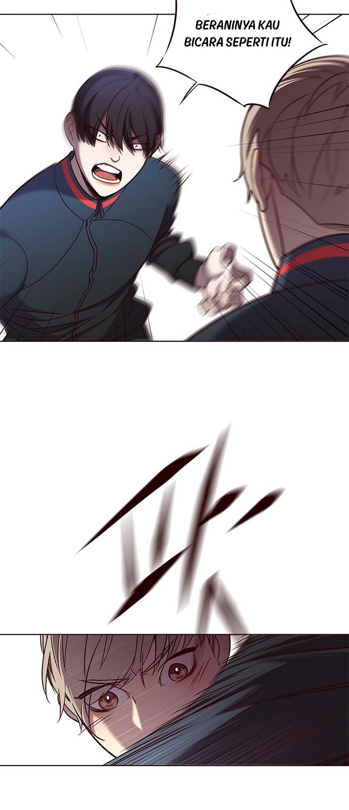 Eleceed - Chapter 76 - Page 27