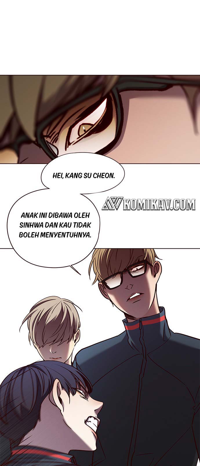 Eleceed - Chapter 76 - Page 28