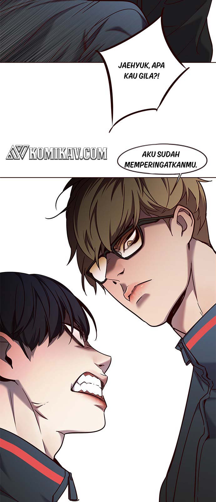 Eleceed - Chapter 76 - Page 29