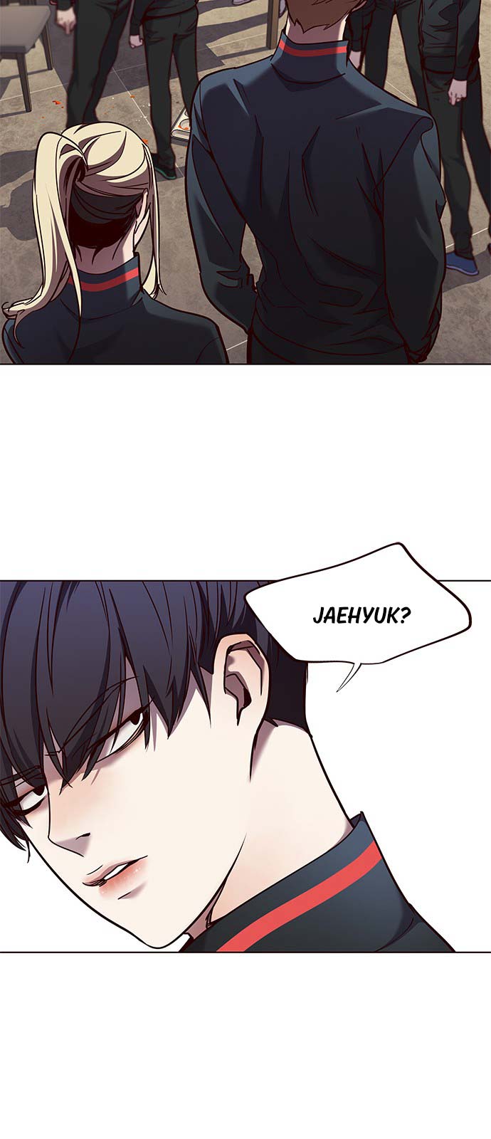 Eleceed - Chapter 76 - Page 3