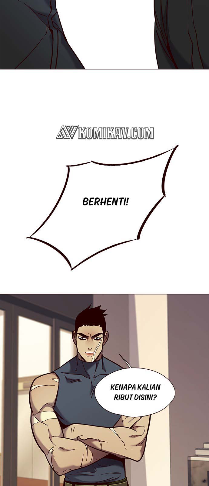 Eleceed - Chapter 76 - Page 30