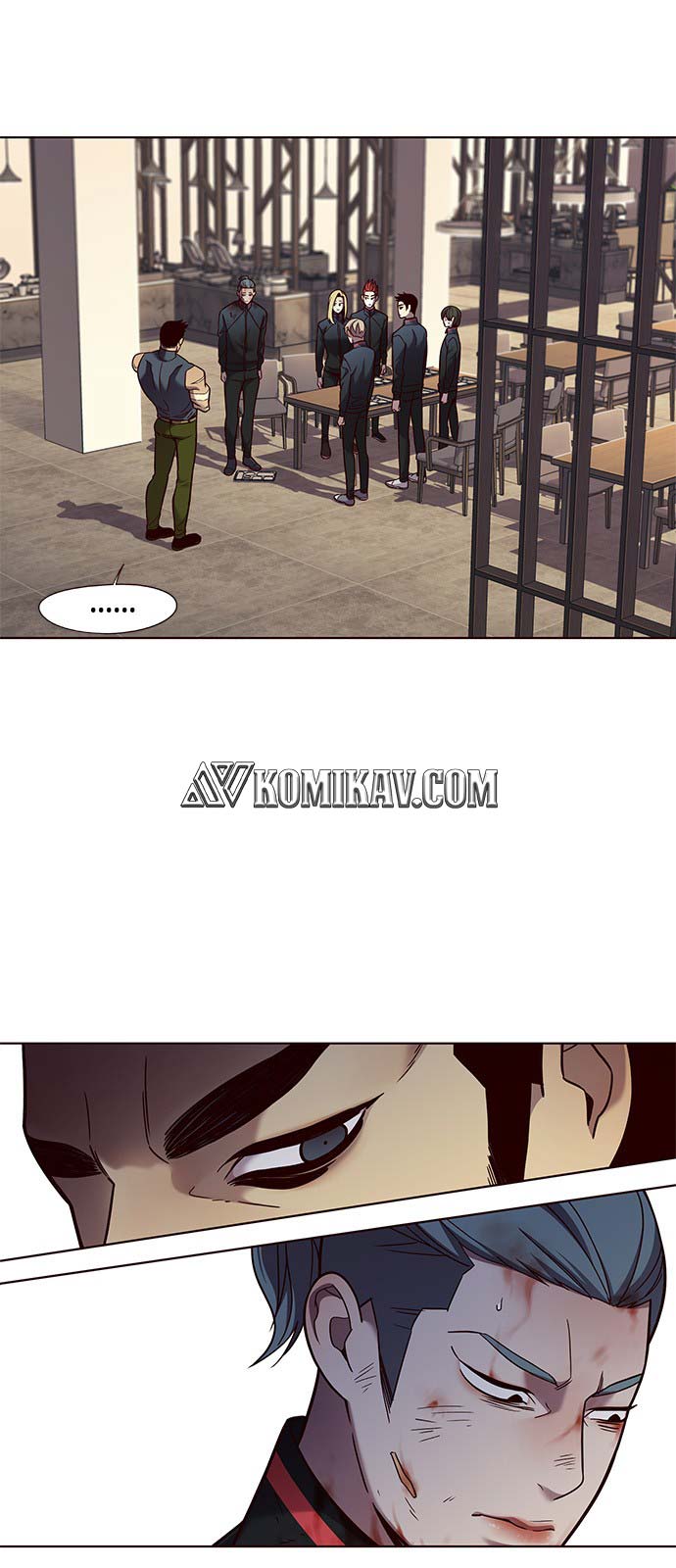 Eleceed - Chapter 76 - Page 32