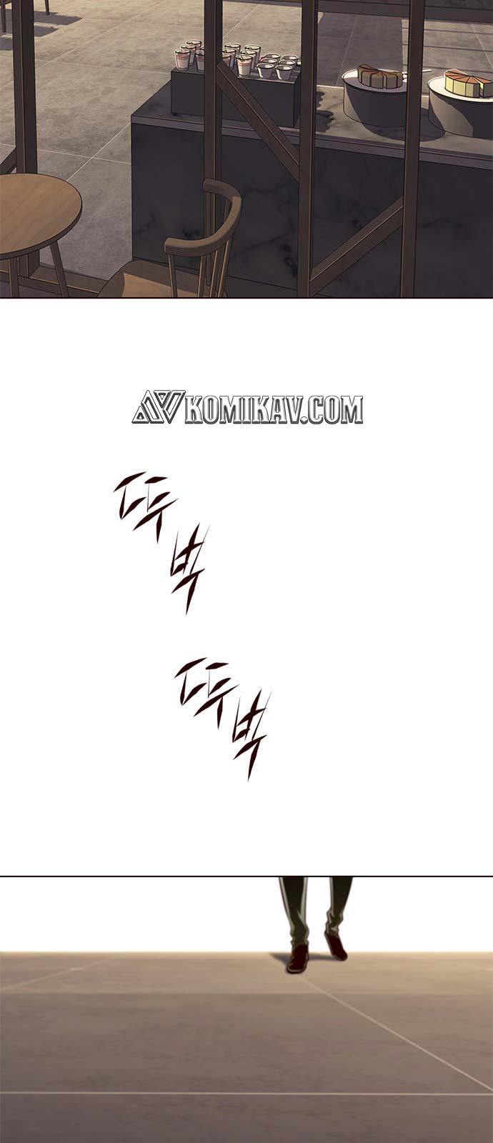 Eleceed - Chapter 76 - Page 34