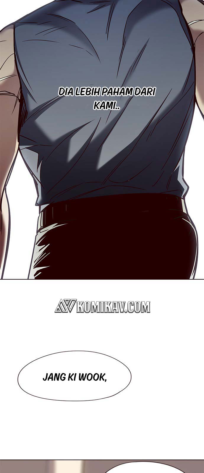 Eleceed - Chapter 76 - Page 38