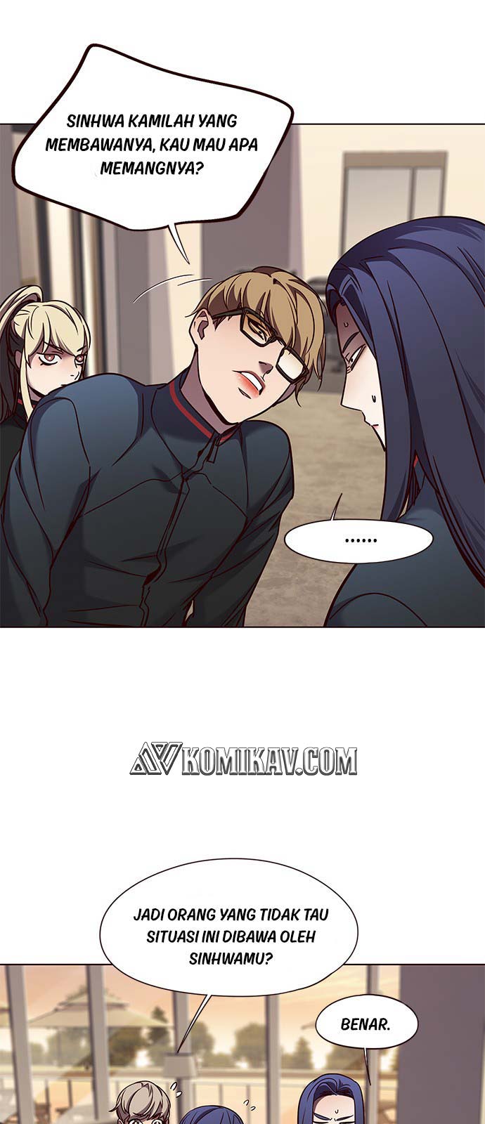 Eleceed - Chapter 76 - Page 4