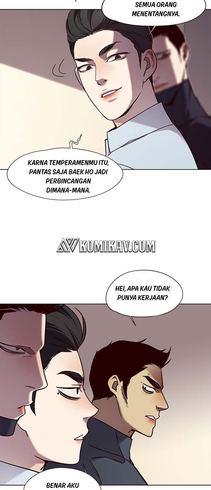 Eleceed - Chapter 76 - Page 41