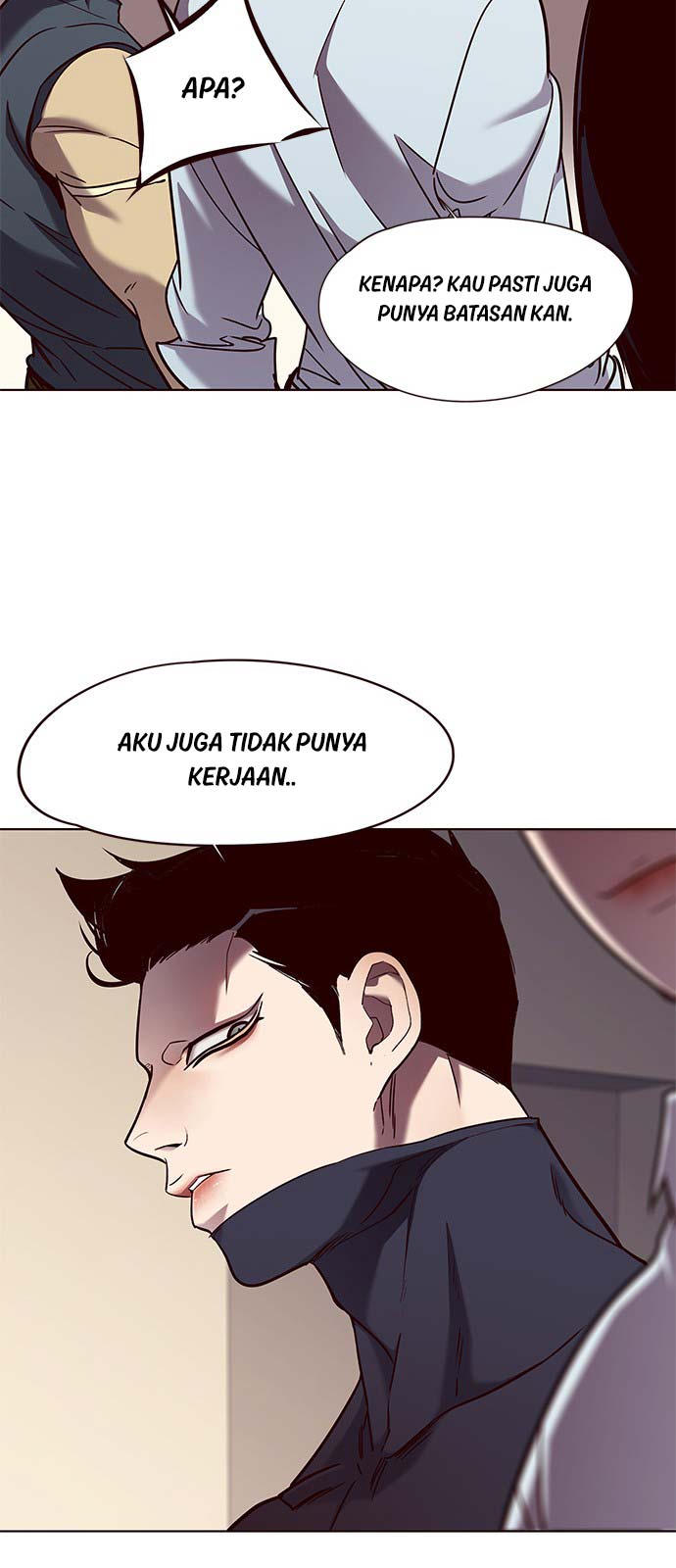 Eleceed - Chapter 76 - Page 43