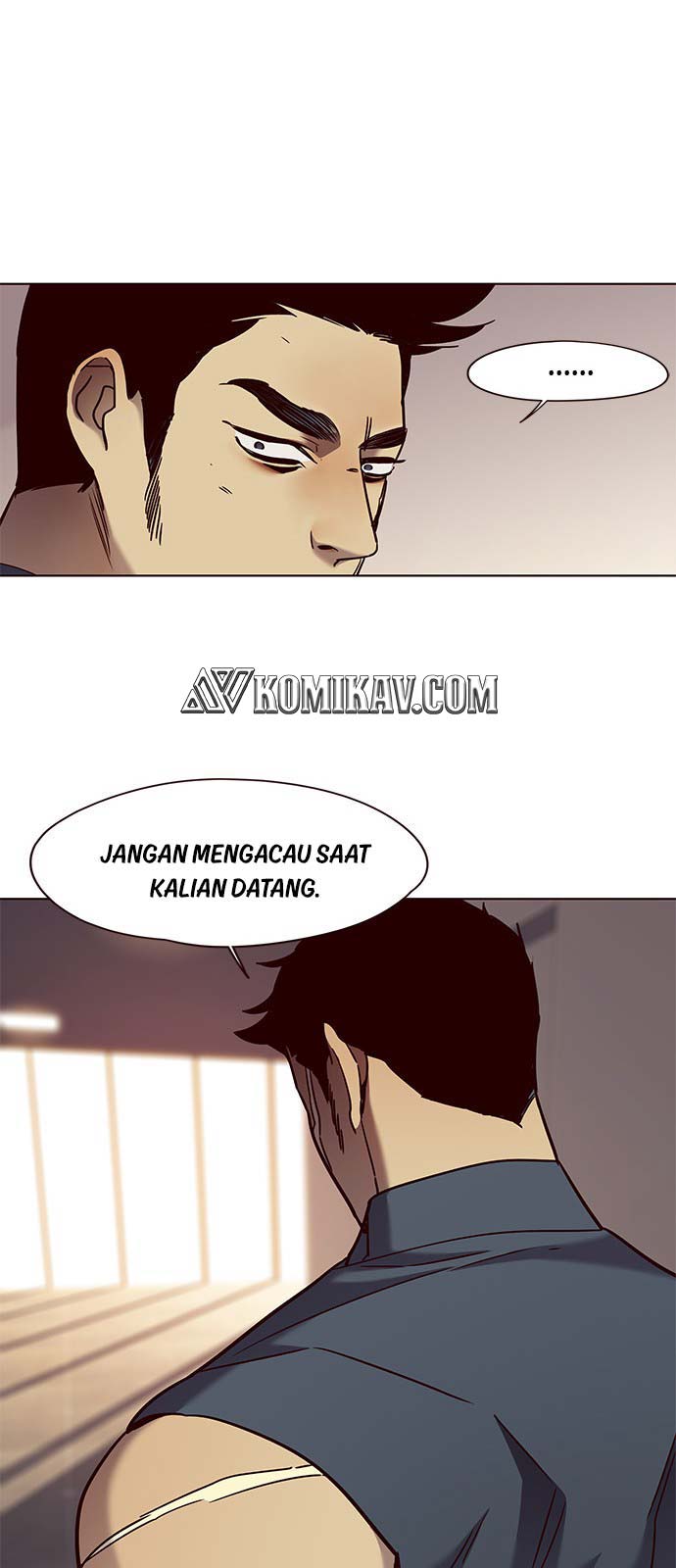 Eleceed - Chapter 76 - Page 44