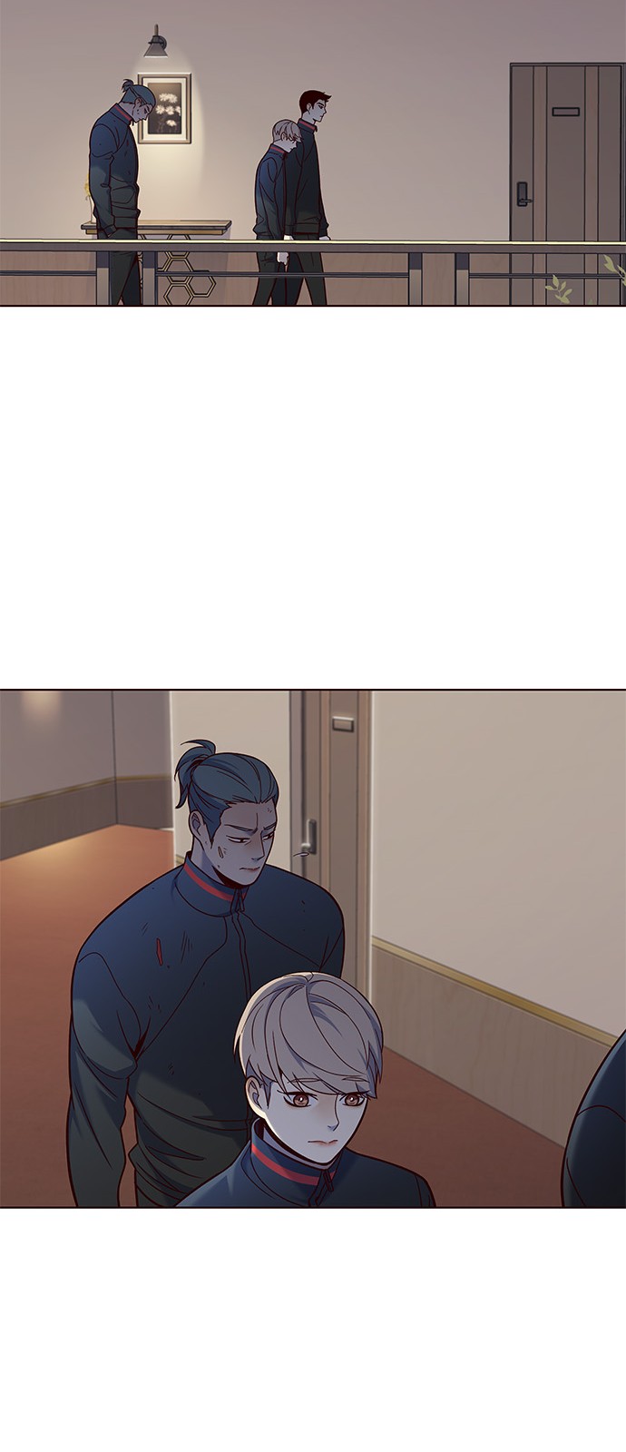 Eleceed - Chapter 76 - Page 47