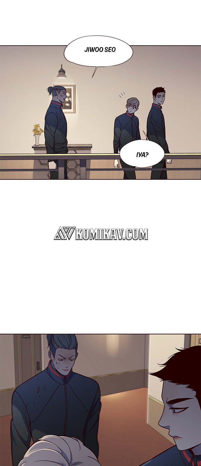 Eleceed - Chapter 76 - Page 48