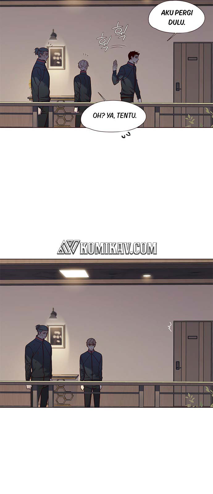 Eleceed - Chapter 76 - Page 50