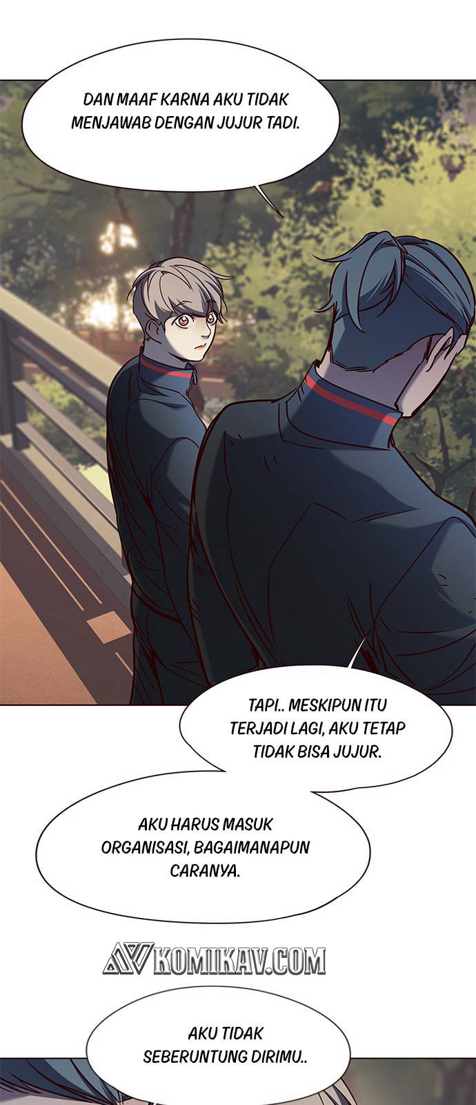 Eleceed - Chapter 76 - Page 53