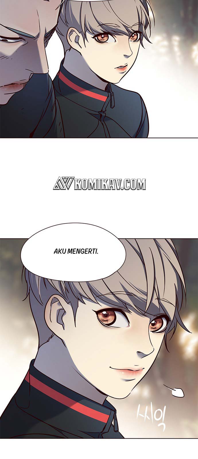 Eleceed - Chapter 76 - Page 54