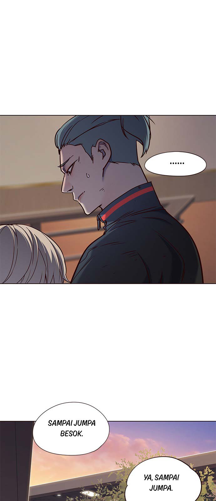 Eleceed - Chapter 76 - Page 55