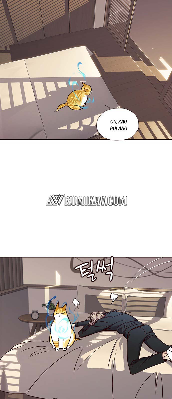 Eleceed - Chapter 76 - Page 57