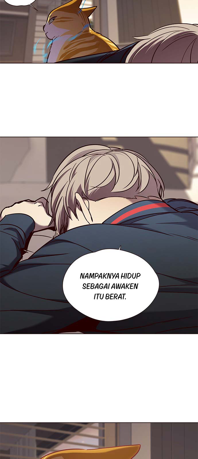 Eleceed - Chapter 76 - Page 59