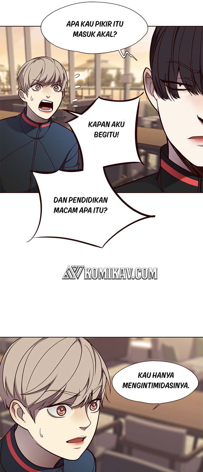 Eleceed - Chapter 76 - Page 9