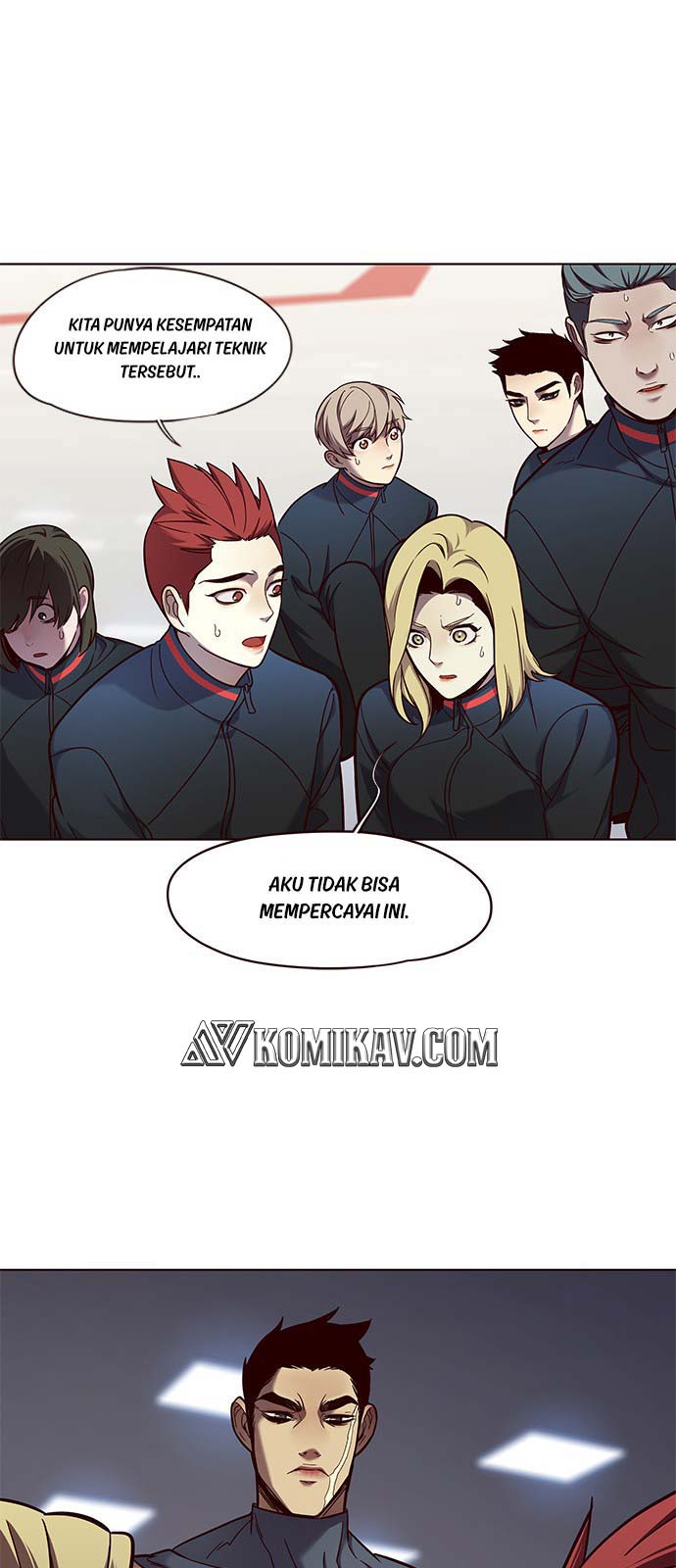 Eleceed - Chapter 75 - Page 12