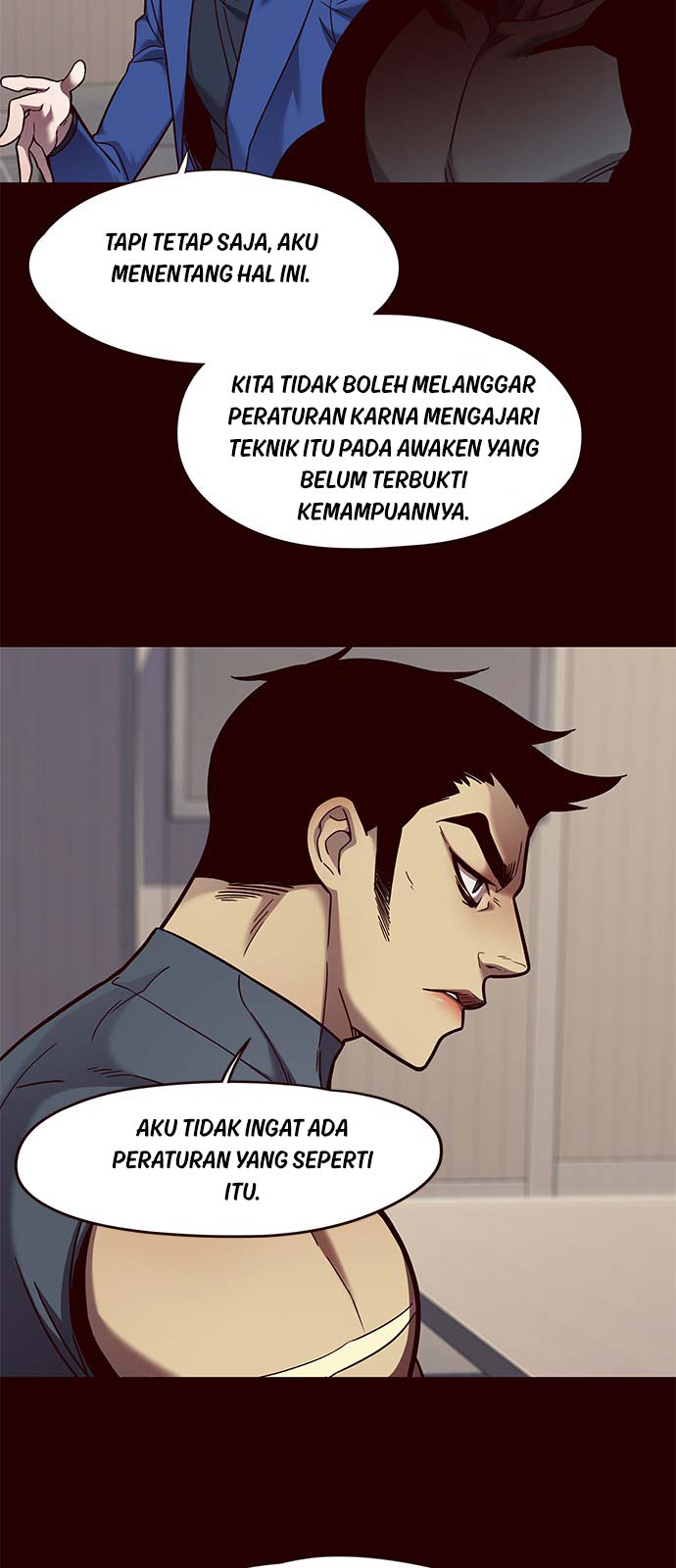 Eleceed - Chapter 75 - Page 17