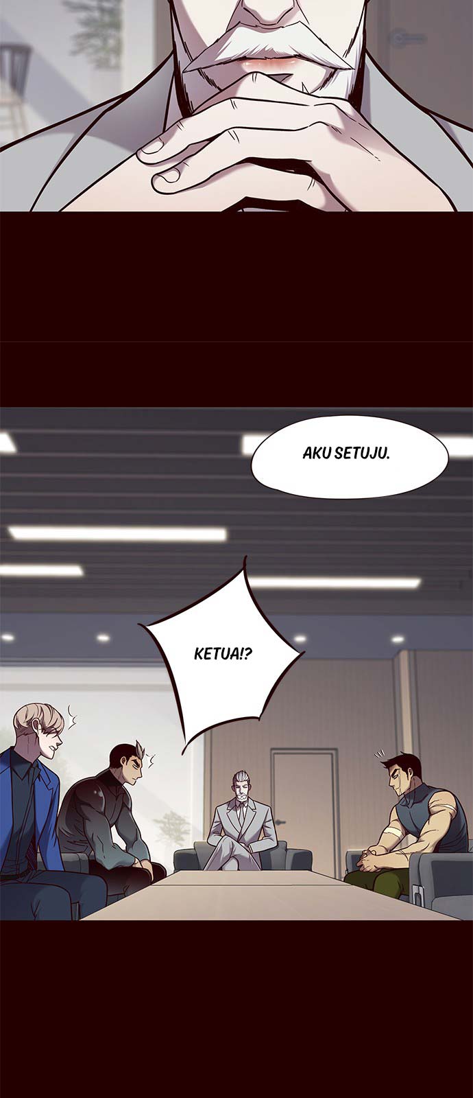 Eleceed - Chapter 75 - Page 19