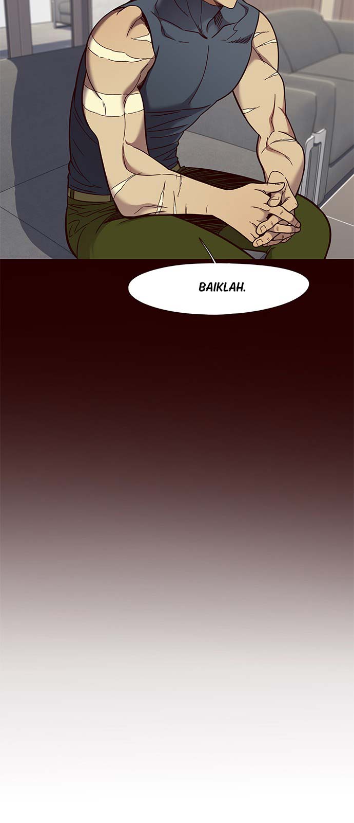 Eleceed - Chapter 75 - Page 21