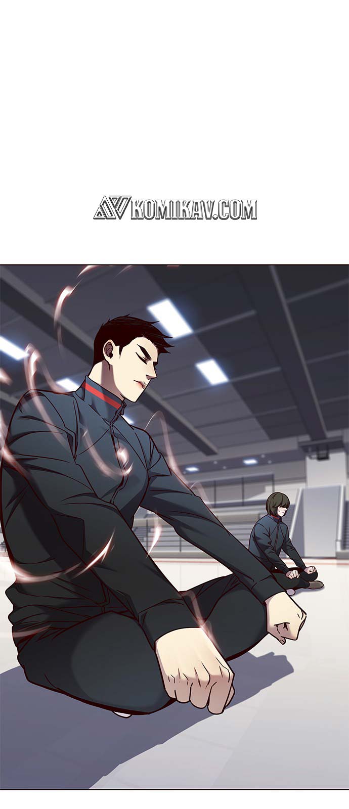 Eleceed - Chapter 75 - Page 22