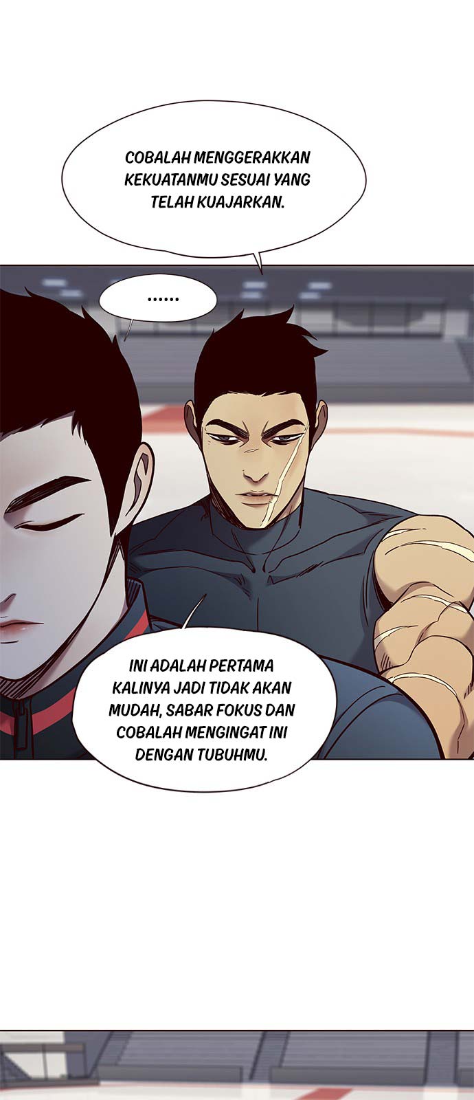 Eleceed - Chapter 75 - Page 23