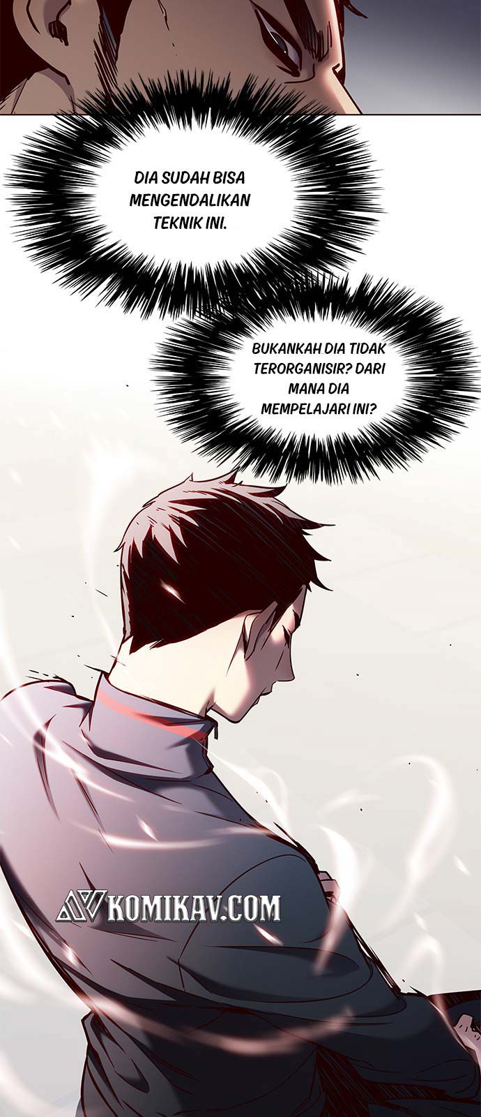 Eleceed - Chapter 75 - Page 26