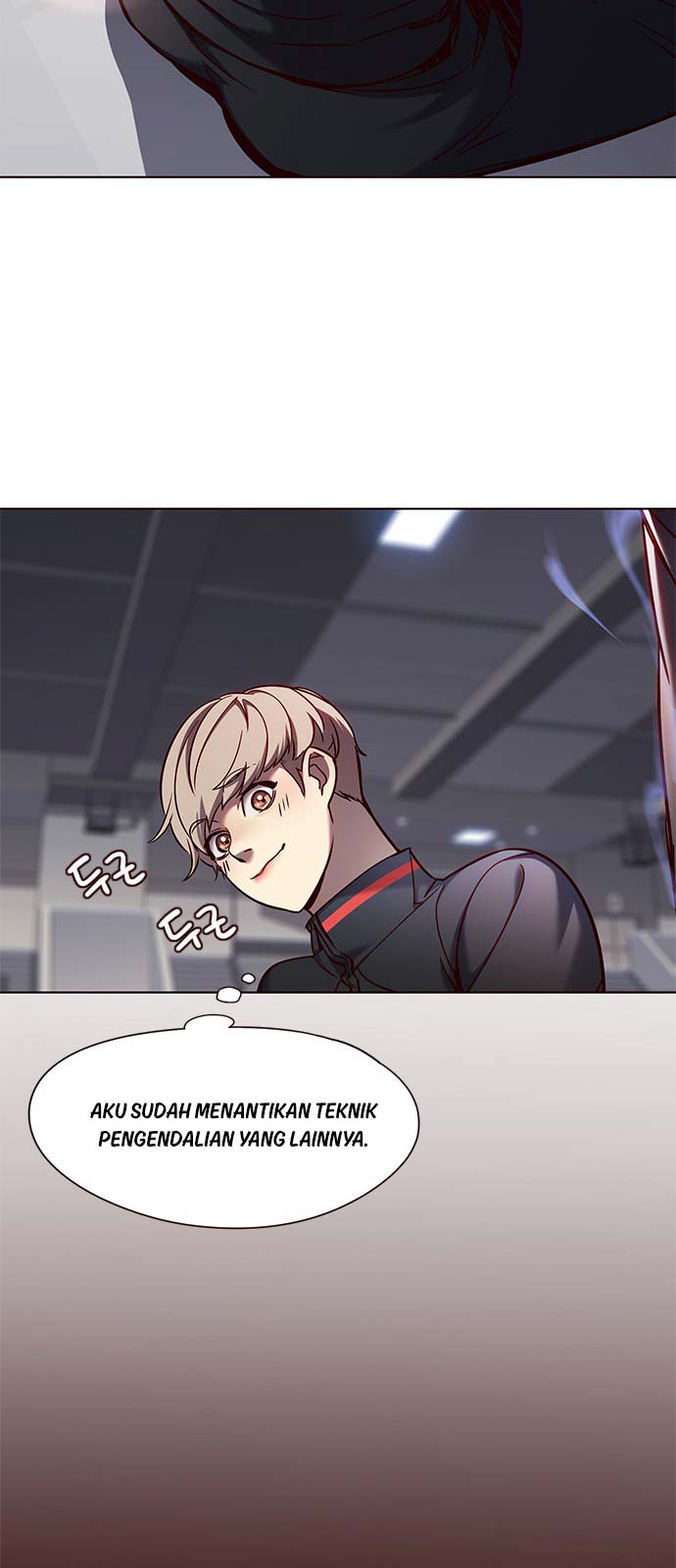 Eleceed - Chapter 75 - Page 27