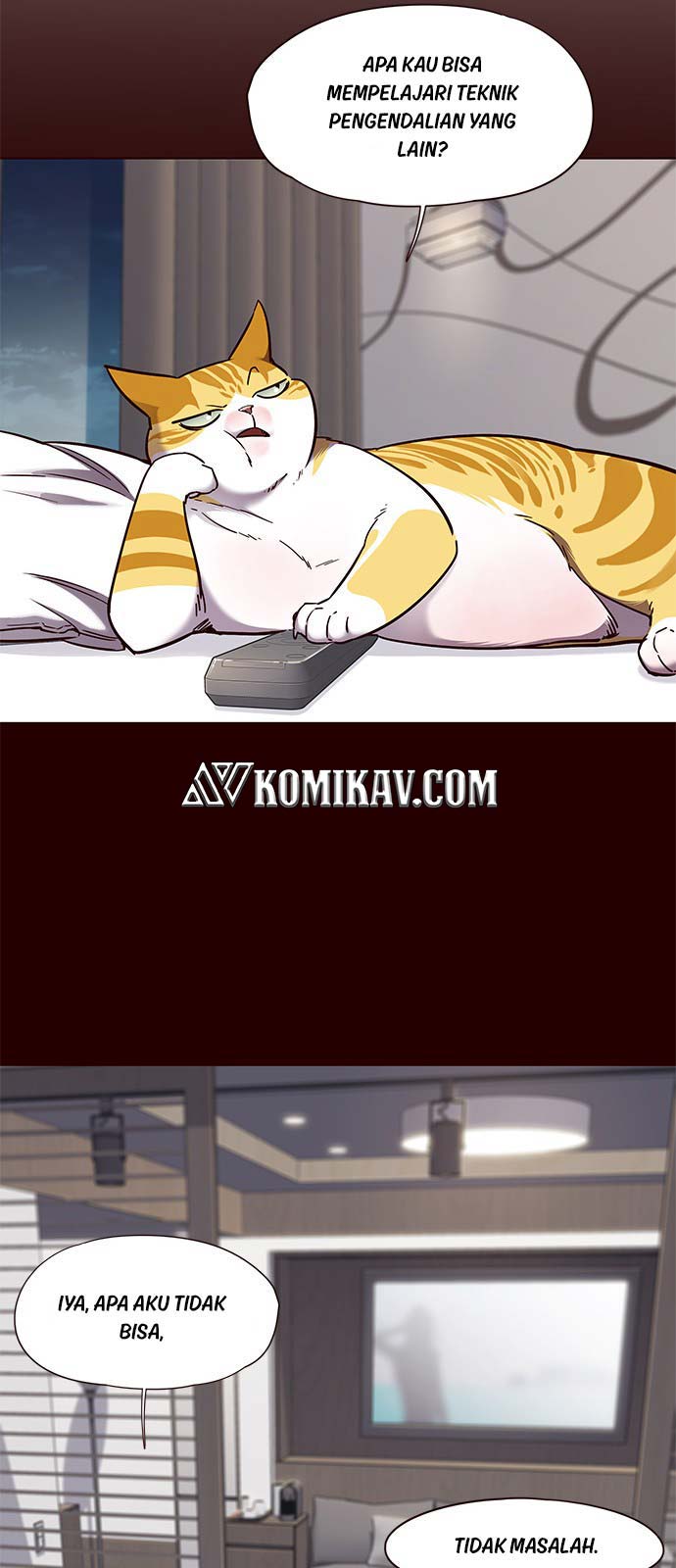 Eleceed - Chapter 75 - Page 28